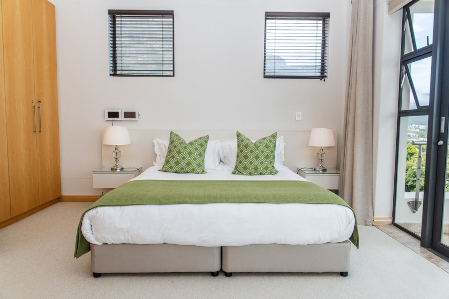 To Let 4 Bedroom Property for Rent in Camps Bay Western Cape